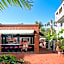 Hotel Saint Vincent