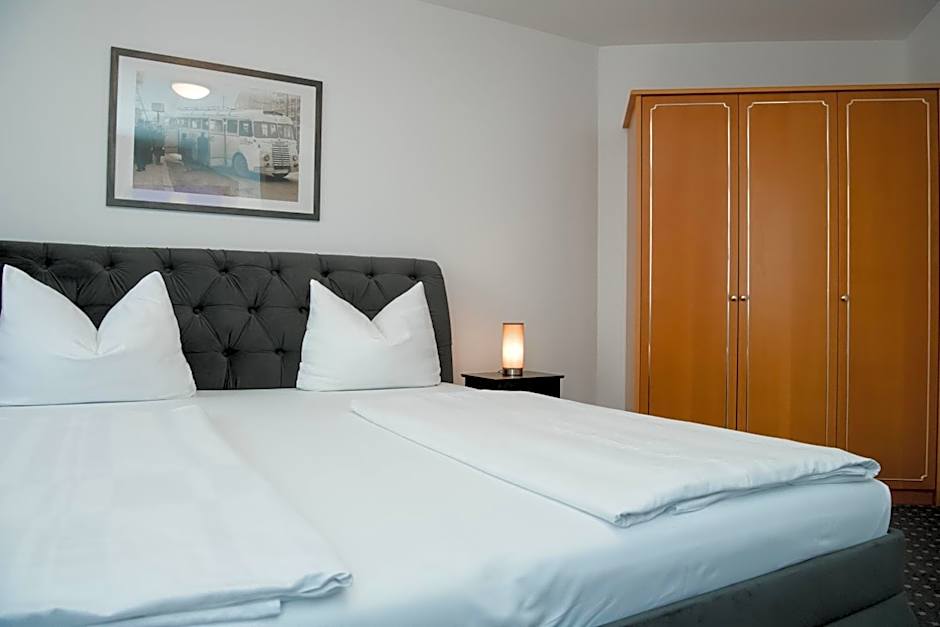 Hotel Alekto