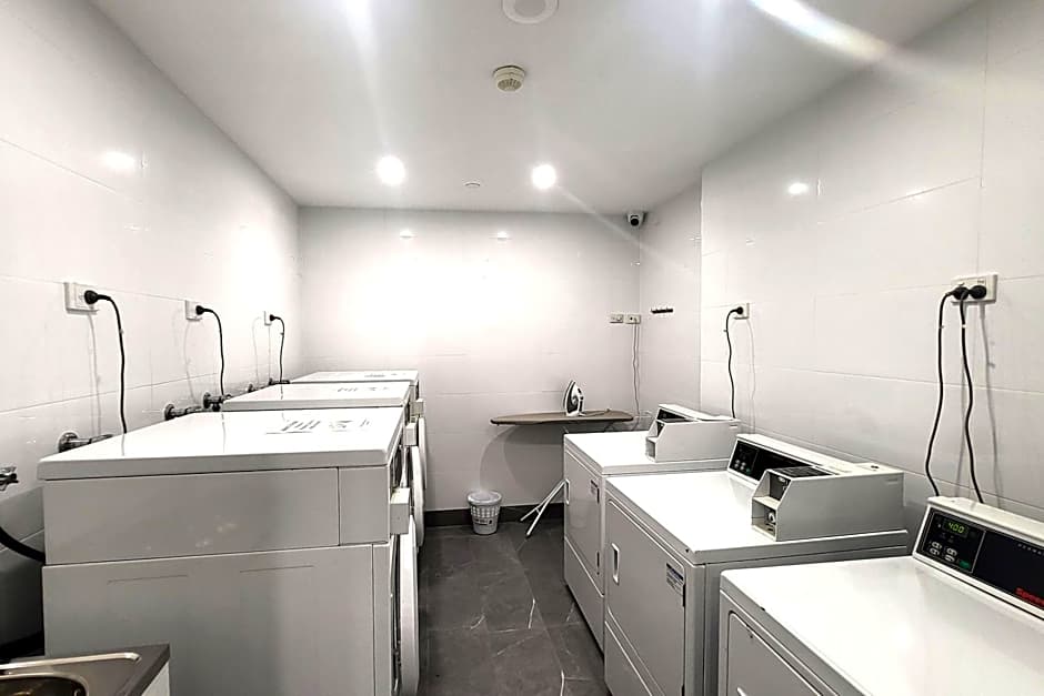 ibis Styles Kingsgate Melbourne
