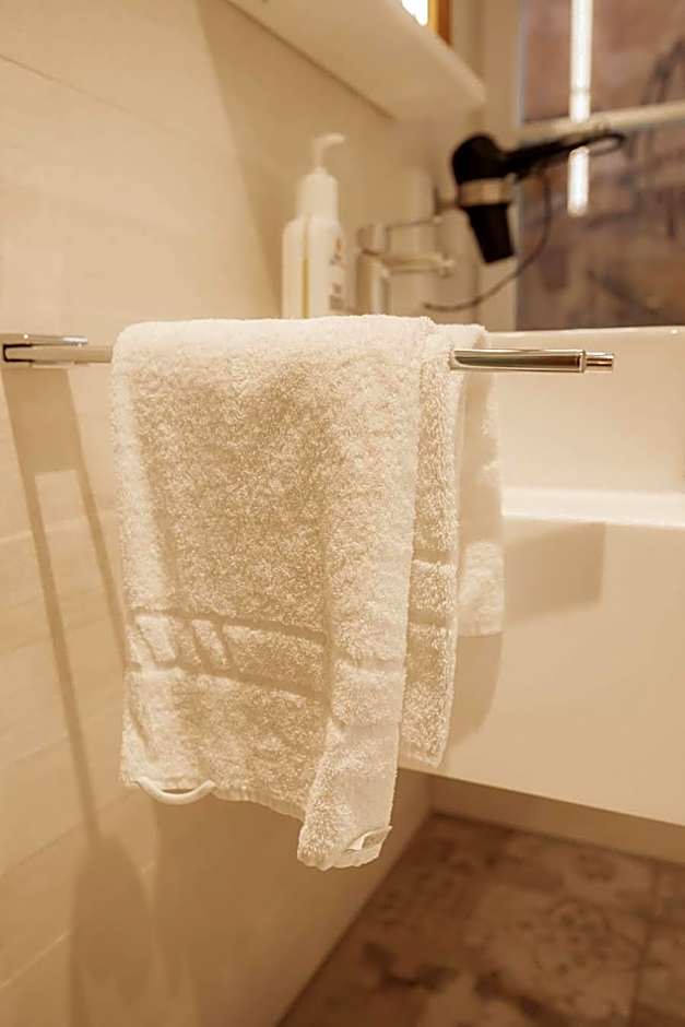 Altstadtmittehotel Sonne