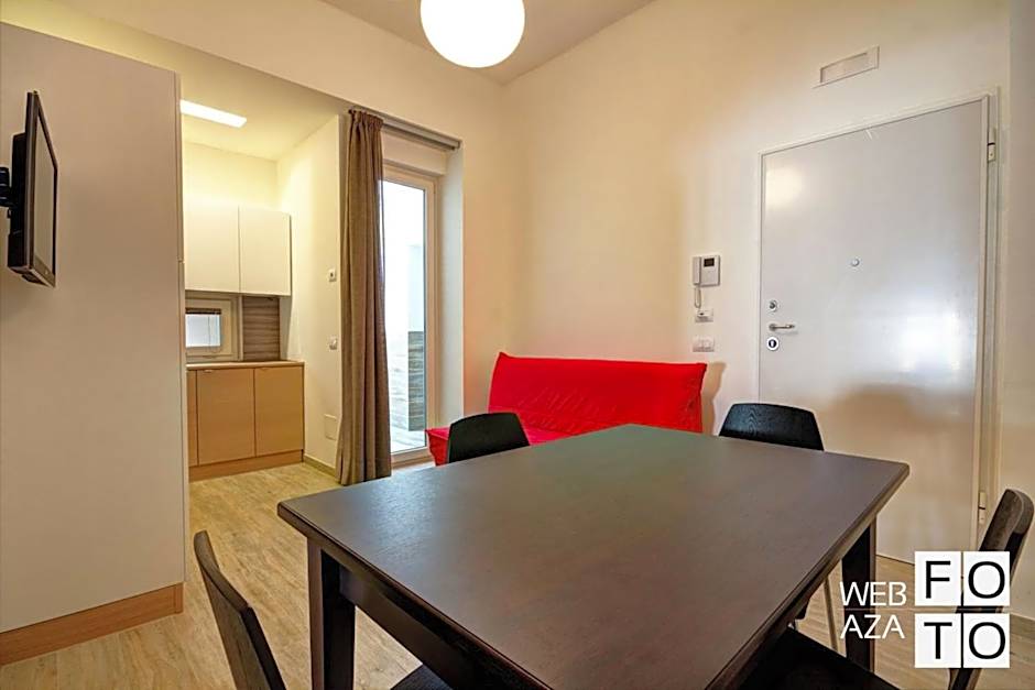 La Perla del Mare di Polignano Apartments