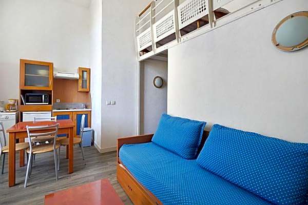 Residence Saint Goustan - maeva Home