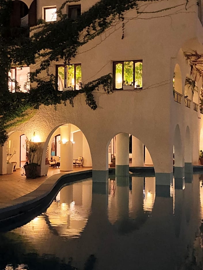 Hotel Carasco