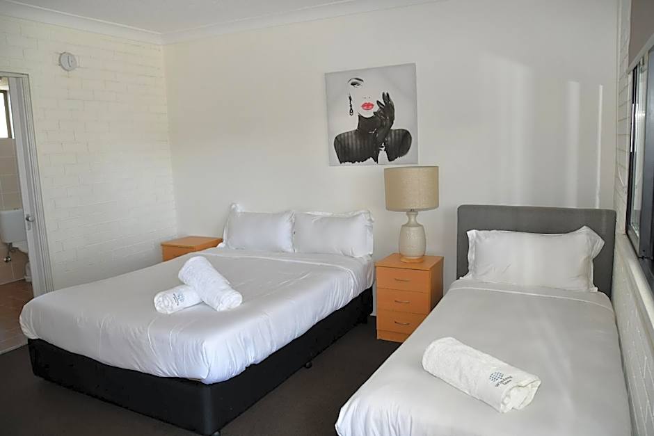 Lakeside Inn Wollongong