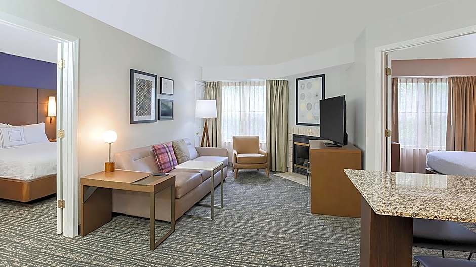 Residence Inn by Marriott Monroe
