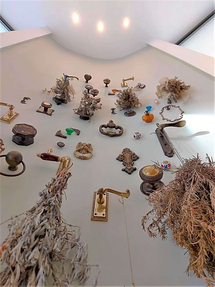 Roseum Boutique Hotel