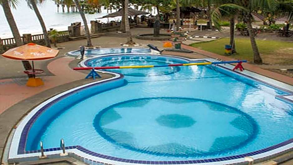 Nuansa Bali Hotel Anyer