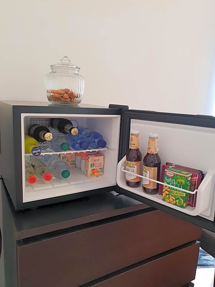 B&B Il giardino degli incanti