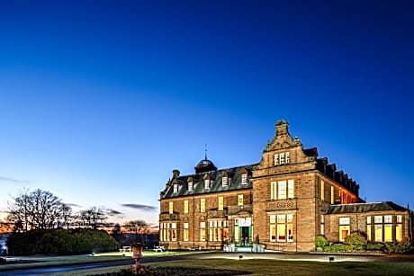 Holiday Inn Dumfries By IHG