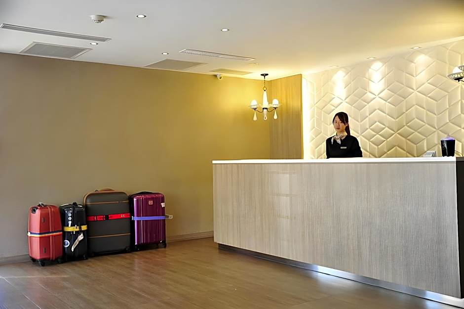 The Riverside Hotel Hengchun