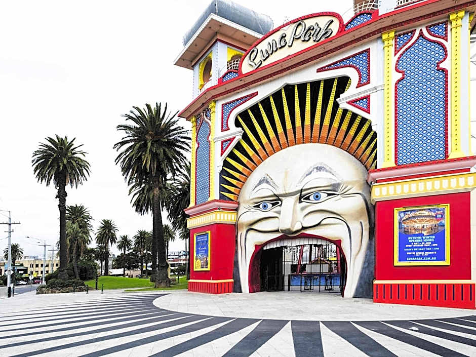 Mercure Welcome Melbourne