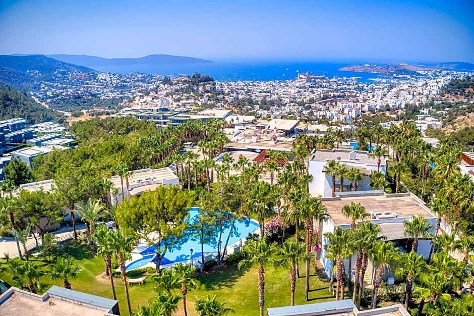 Hillstone Bodrum Hotel & SPA