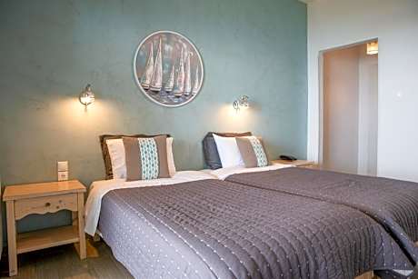 Marabou Hotel Chorefto