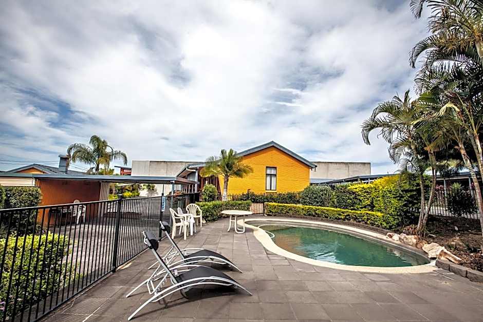 Darra Motel & Conference Centre