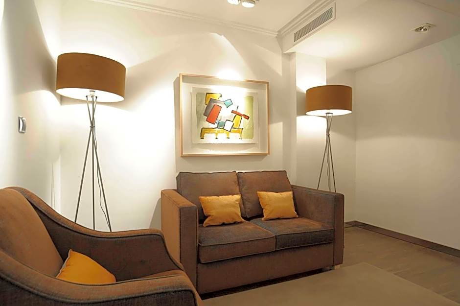 Hotel San Ramon del Somontano