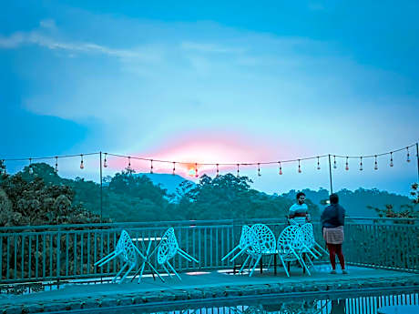 Wild Elephant Eco-Friendly Resort