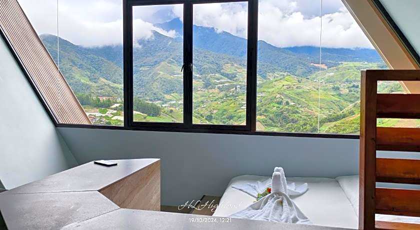 Highland Homestay Kundasang