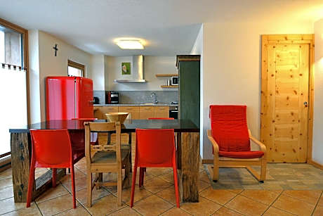 Appartamenti Calanda - Livigno Center