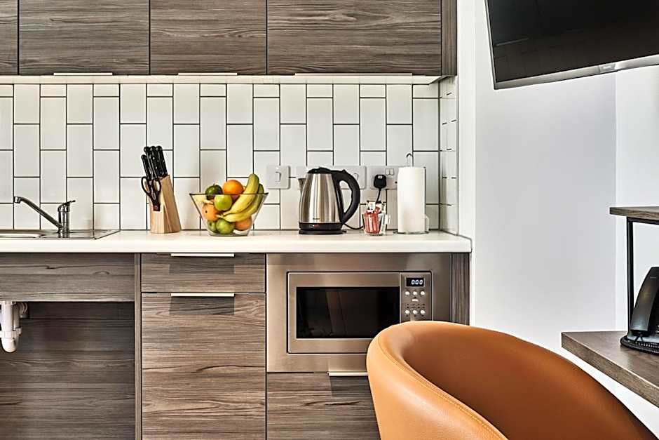 Quest Liverpool City Centre