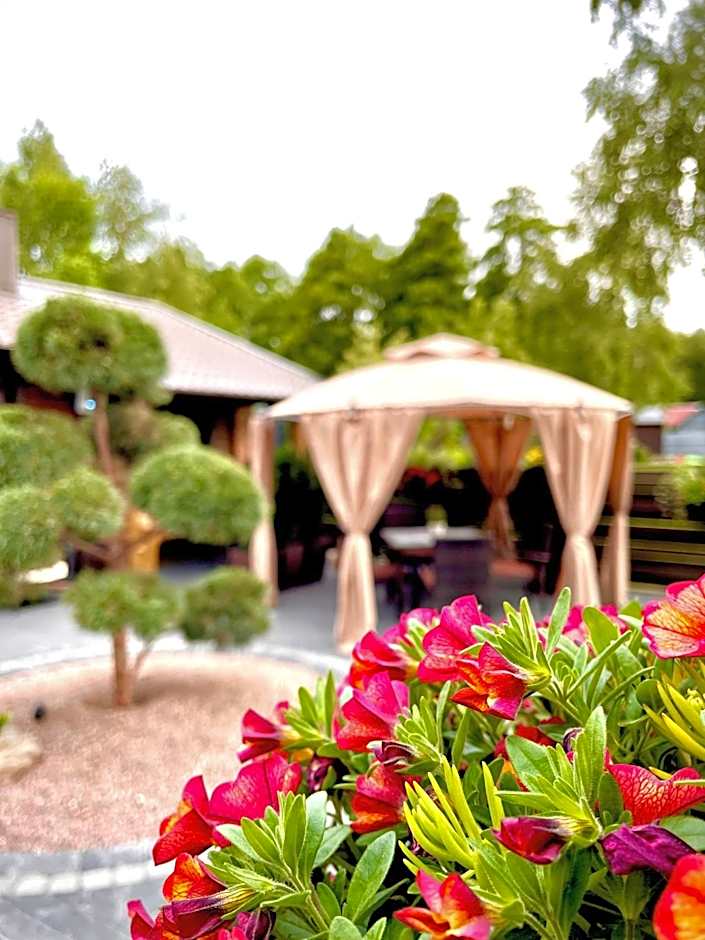 Poilsis Kunigiškiuose