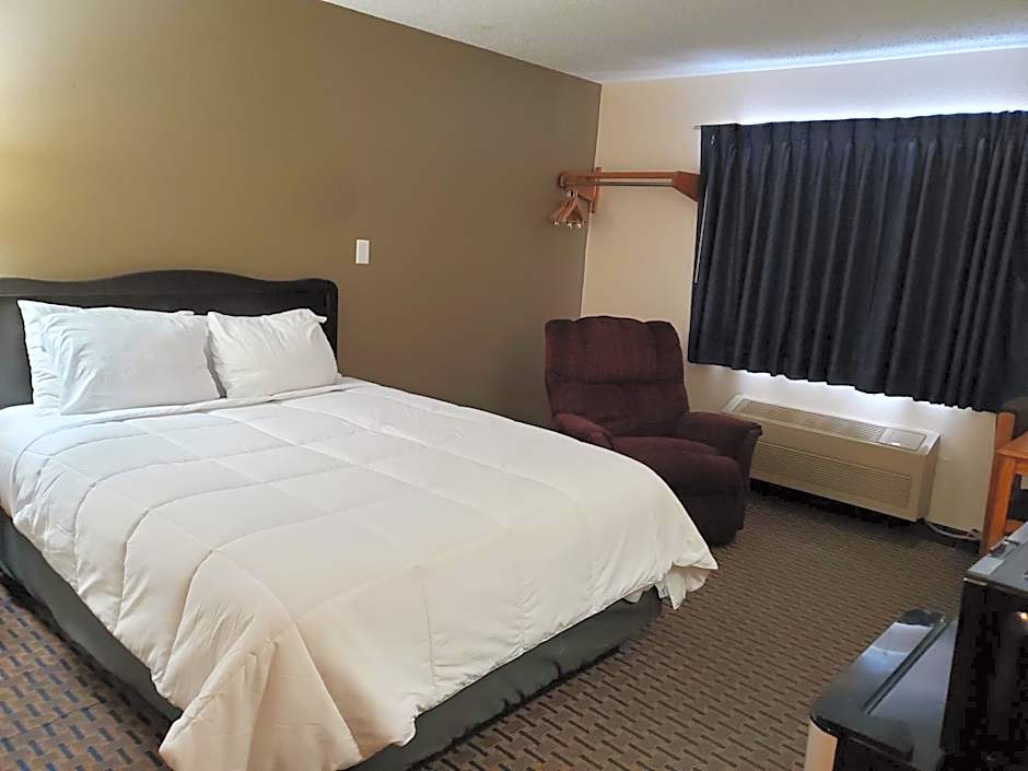 Rodeway Inn Hibbing
