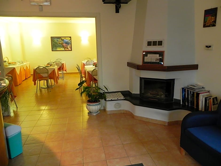 Hotel Il Saraceno