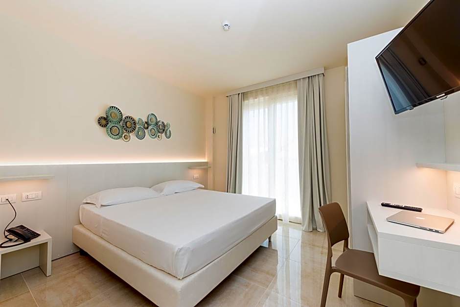 Hotel Carducci