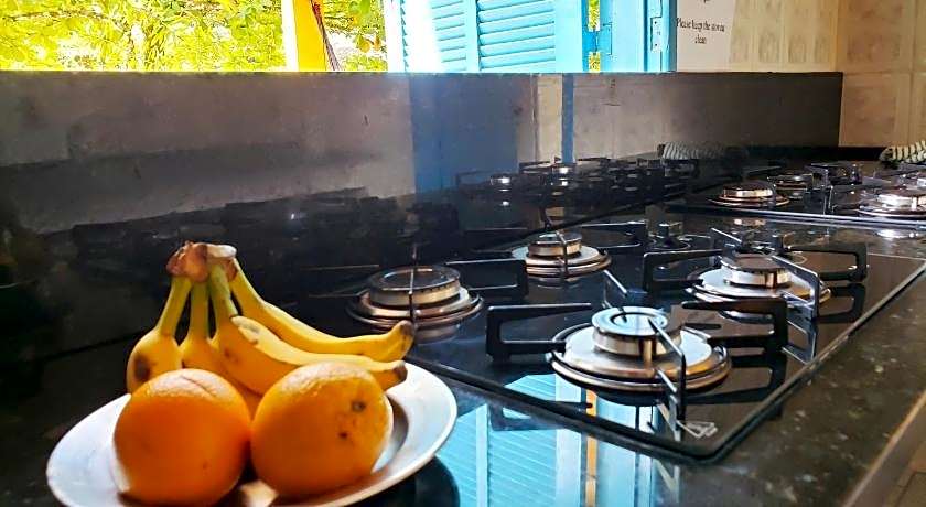 Raio de Sol pousada & camping