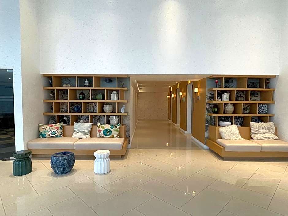 Chic Hideaway at Azure North Bali Tower