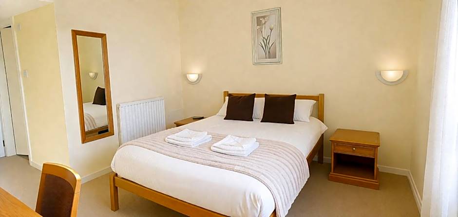 The Brae Hotel