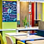 ibis budget Toulon centre