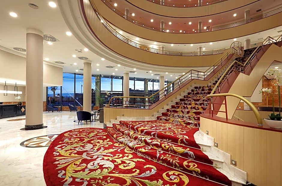 Eurostars Madrid Foro