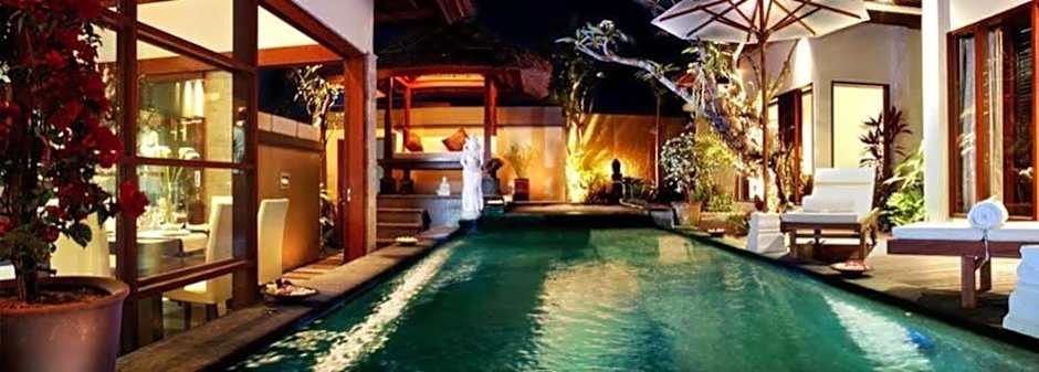 Bugan Villas