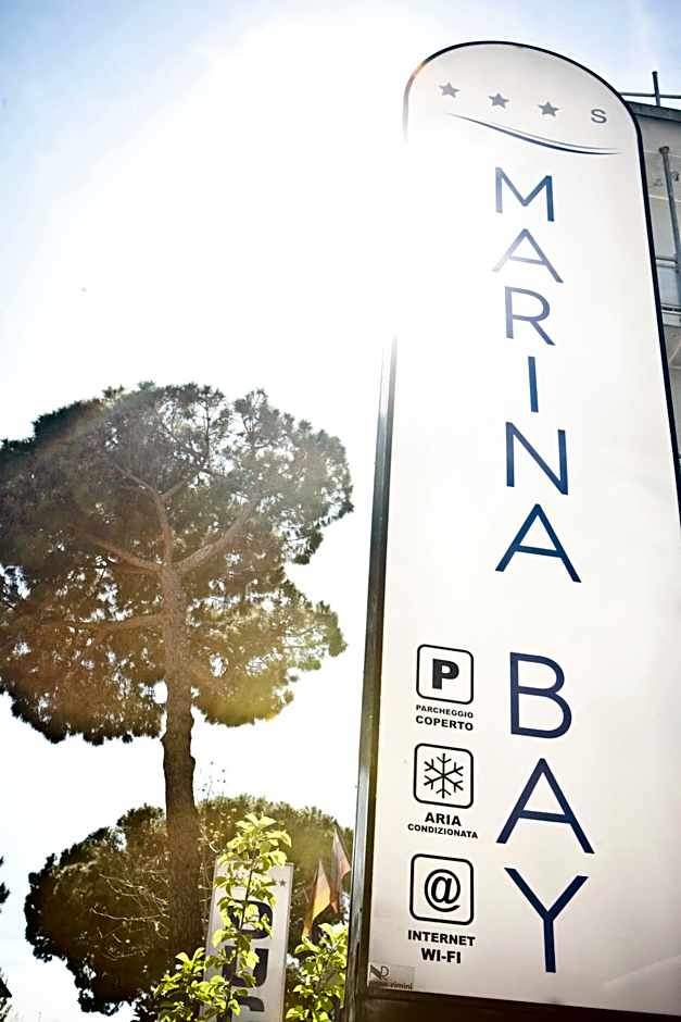 Hotel Marina Bay