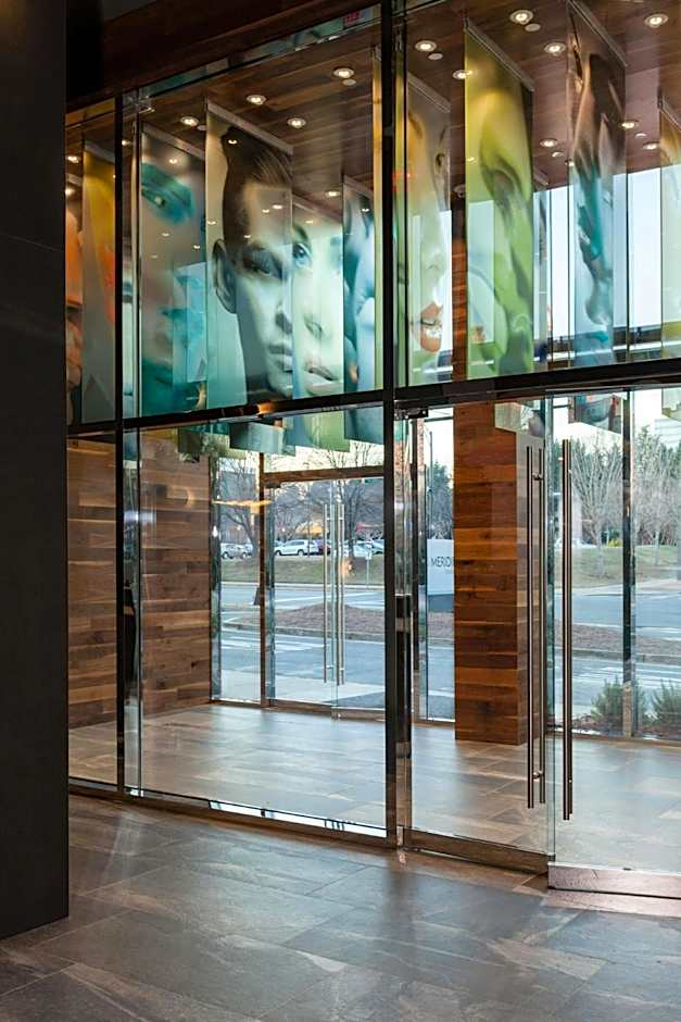 Le Meridien Charlotte