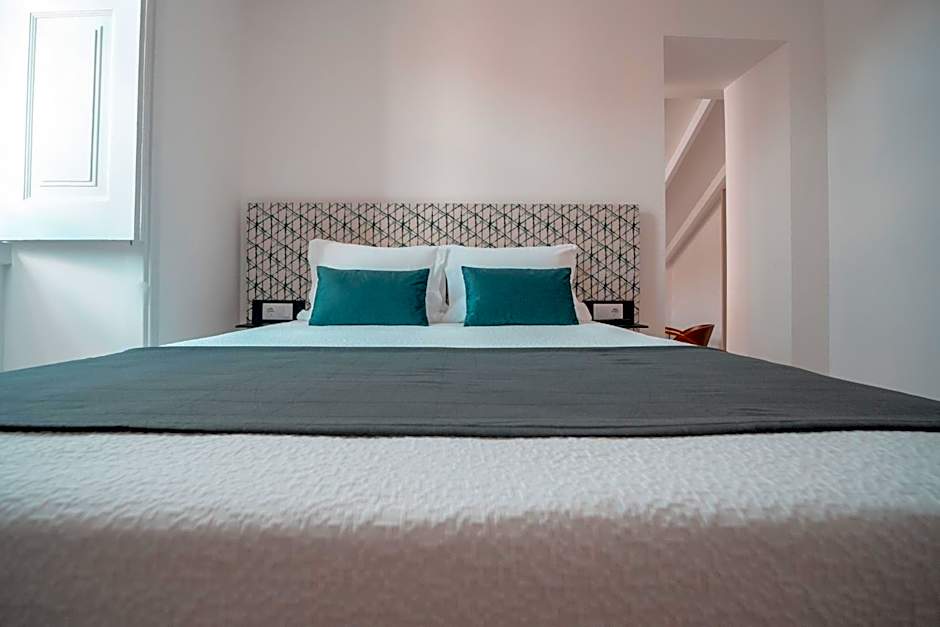 Harbour49 - AVEIRO FLATS & SUITES