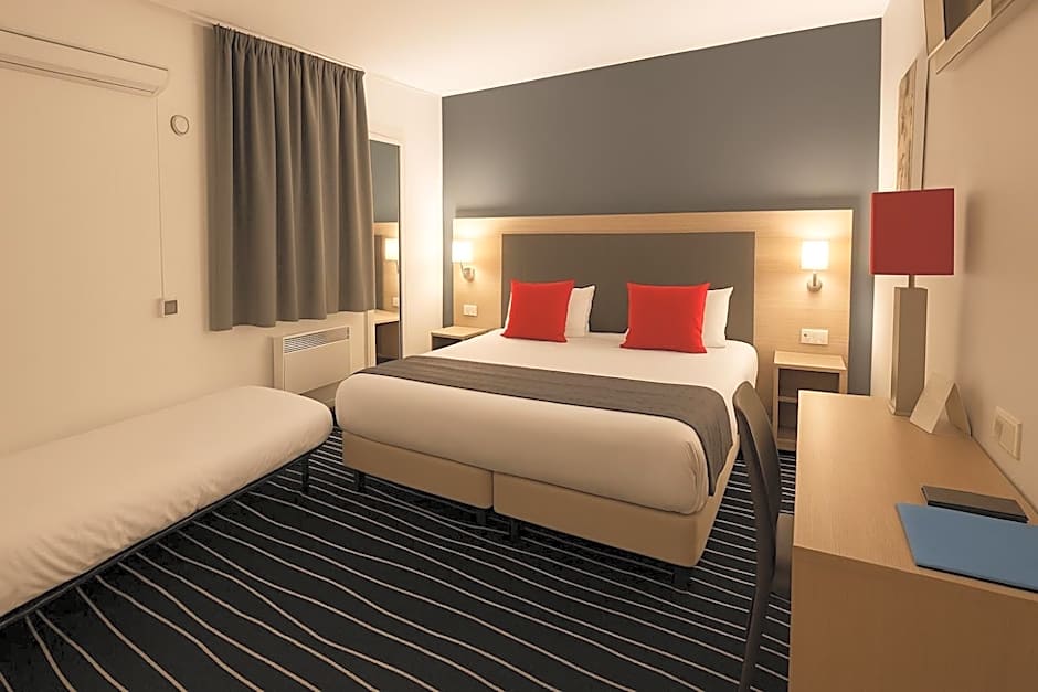 The Originals City, Hotel Marne-la-Vallee Est, Meaux