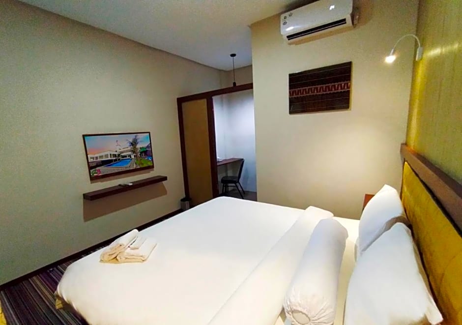 Hotel Syariah GS Lampung Culture, Bandar Lampung