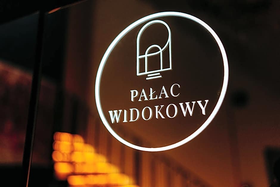 Pałac Widokowy