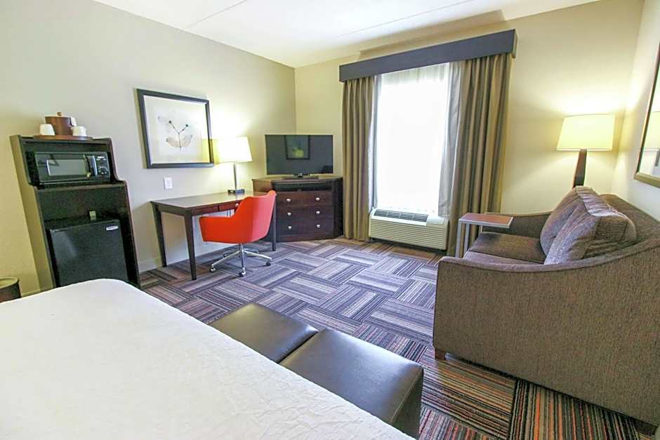 Hampton Inn By Hilton & Suites Flowery Branch
