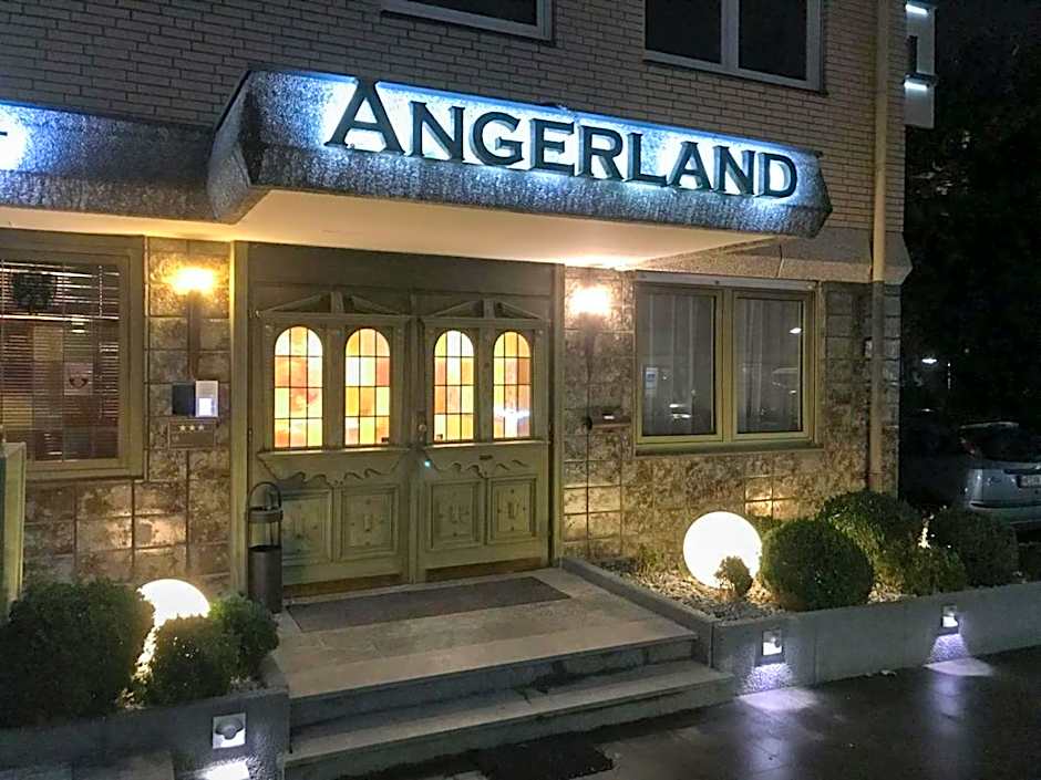 Hotel Angerland Garni