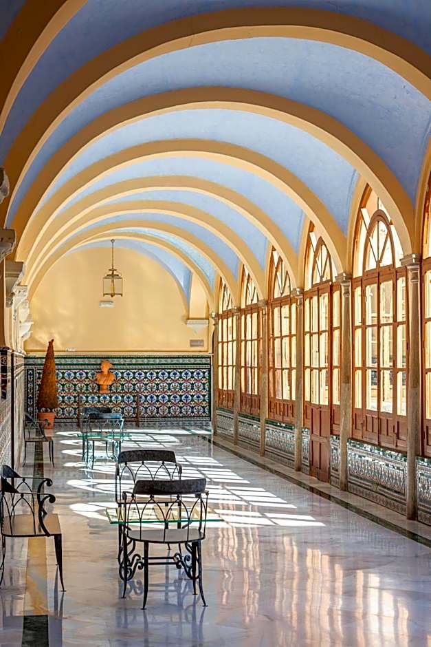 Macia Monasterio de los Basilios