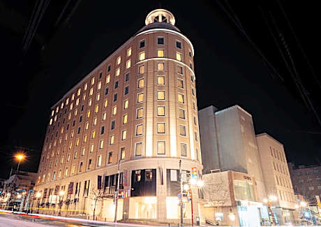 Authent Hotel Otaru
