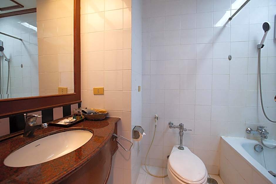 Imperial Narathiwat Hotel