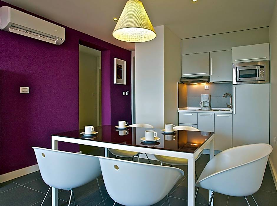 Park Plaza Verudela Pula