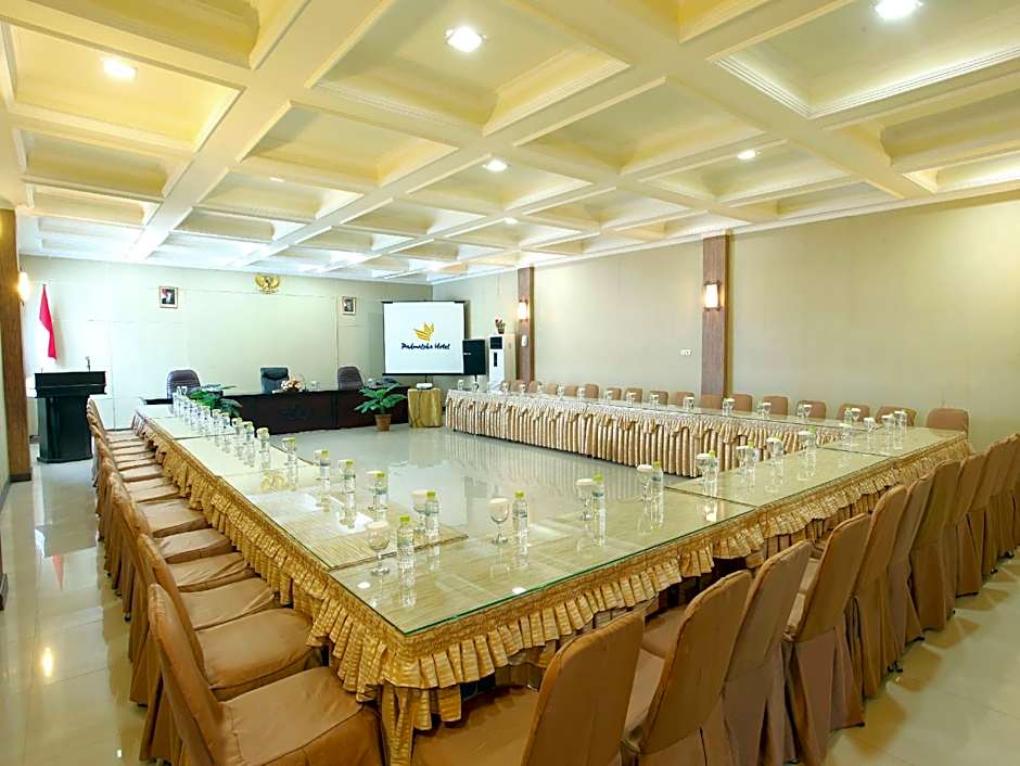 Padmaloka Hotel Tarakan