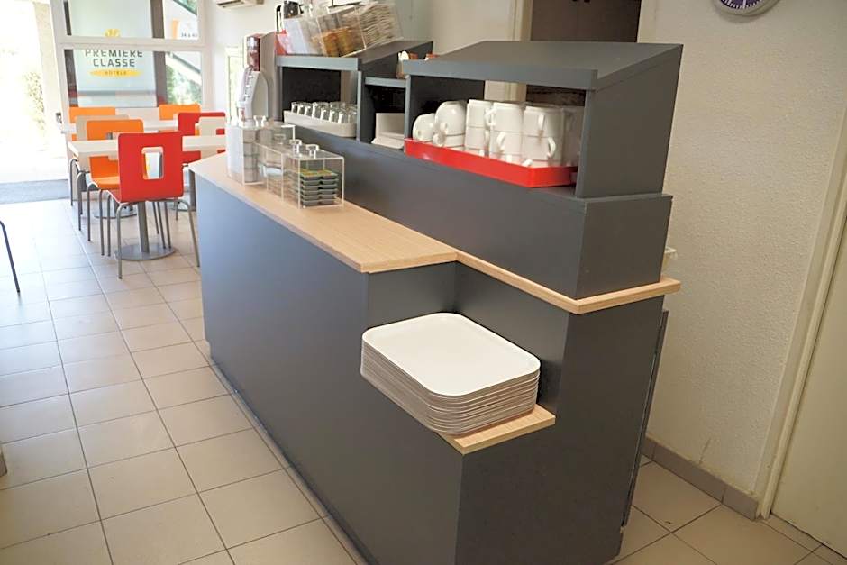 Premiere Classe Laon Hotel