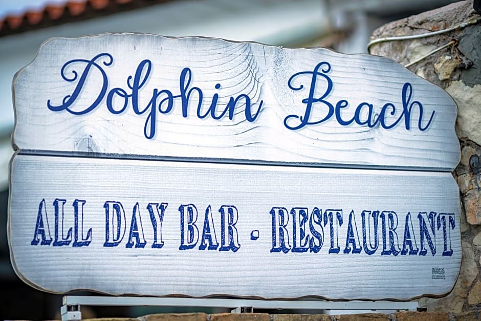 Hotel Agamemnon Beach