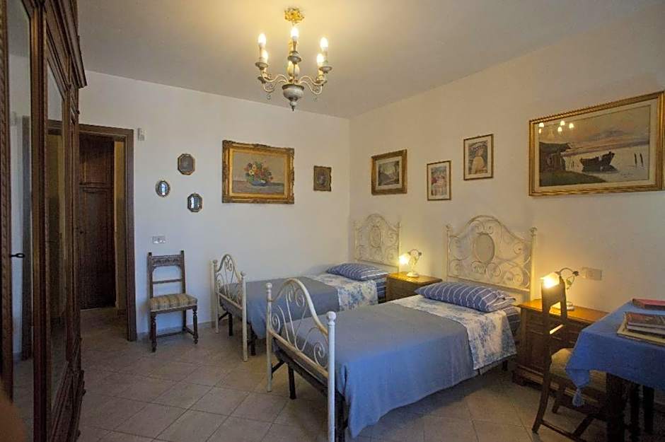 Alfieri Bed & Breakfast