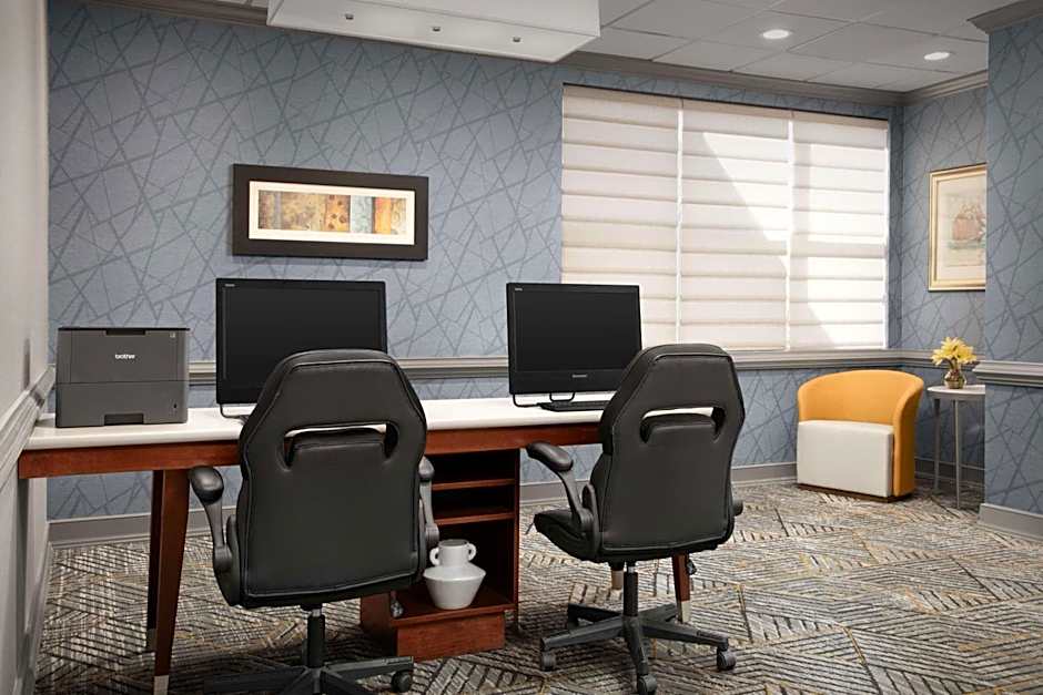 Homewood Suites By Hilton Alexandria